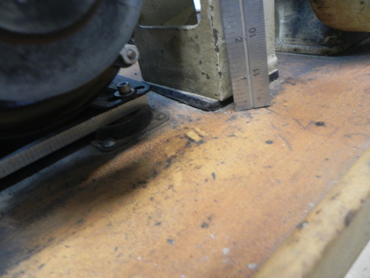 Atlas 618 Lathe